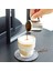 10 Oz Mini Paslanmaz Çelik Süt Sürahi Fincan Kahve Sürahisi Cappuccino Latte Sanat Sürahi Köpürtme Buhar Bardağı Süt Tenceresi Kahve Aksesuarları (Yurt Dışından) 4