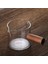 140ML Frothers Aksesuarları Cafe Sürahi Espresso Aksesuarları Ölçüm Cam Kupa Barista Kahve Mutfak Pota Süt Sürahi Cappuccino (Yurt Dışından) 5