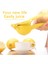El Sıkacağı Sarı Limon Portakal Narenciye Sıkacağı Mutfak Aksesuarları Ev Çok Fonksiyonlu Mini Taşınabilir Blender Mutfak Aracı Basın Manuel Saplı (Yurt Dışından) 4