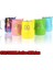 Altın 500ML 350/500ML Köpürtme Kahve Süt Sürahisi Paslanmaz Çelik Çekme Çiçek Fincan Kahve Süt Köpürtücü Latte Sanat Süt Köpürtme Aracı Coffeware (Yurt Dışından) 2