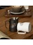 Altın 500ML 350/500ML Köpürtme Kahve Süt Sürahisi Paslanmaz Çelik Çekme Çiçek Fincan Kahve Süt Köpürtücü Latte Sanat Süt Köpürtme Aracı Coffeware (Yurt Dışından) 5