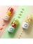 Pembe 500 ml 6 Bıçaklı Mini Taşınabilir Sıkacakları USB Elektrikli Mikser Meyve Smoothie Blenderı Mutfak Mutfak Robotu Makinesi Meyve Sıkacağı (Yurt Dışından) 3