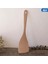 Stil 3 1 Adet Doğal Sağlık Bambu Ahşap Mutfak Oluklu Spatula Kaşık Karıştırma Tutucu Pişirme Gereçleri Akşam Yemeği Gıda Wok Kürek Çeviriciler (Yurt Dışından) 1