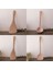 Stil 3 1 Adet Doğal Sağlık Bambu Ahşap Mutfak Oluklu Spatula Kaşık Karıştırma Tutucu Pişirme Gereçleri Akşam Yemeği Gıda Wok Kürek Çeviriciler (Yurt Dışından) 4