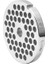 10MM 6MM/8MM/10MM/12MM/18MM Delik Kıyma Makinesi Parçaları Mutfak Aletleri Kıyma Makinesi Kırıcı Kıyma Plakası Disk Bıçak M6CE (Yurt Dışından) 5