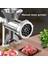 Pembe Manuel Et Kıyma Öğütücü El Mutfak Robotu Kıyıcı Sosis Dolgu Makarna Makinesi Ev Mutfak Pişirme Araçları (Yurt Dışından) 5