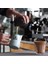 450ML 350ML/500ML/700ML Paslanmaz Çelik Frothing Sürahi Zanaat Espresso Kahve Barista Latte Cappuccino Süt Krem Fincan Frothing Sürahi (Yurt Dışından) 3