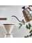 Termometre ile 1.2l 1l/1.2l Damla Su Isıtıcısı Termometre Kahve Üzerine Dökün Moka Pot Espresso Çay Gooseneck Su Isıtıcısı Kahve Aksesuarları Barista Araçları (Yurt Dışından) 4
