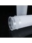 Kapak B 50 Adet 50 Adet/paket 360/500/700 ml Tek Kullanımlık Plastik Kabarcık Çay Bardağı U-Şekilli Tatlı Bardak Sert Pp Materail Özelleştirme Kabul (Yurt Dışından) 4