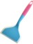 SANJ06-4 Gıda Sınıfı Pişirme Gereçleri Çeviriciler Silikon Spatula Pişirme Yapışmaz Tencere Biftek Pizza Spatula Silikon Mutfak Araçları (Yurt Dışından) 1