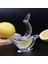 1 Adet Limon Sıkacağı Kuş Mutfak Aracı Basın Sıkmak Meyve Mini Manuel Sıkacağı Kuş Şekli Şeffaf Taşınabilir Portakal Limon Sıkacağı (Yurt Dışından) 5