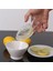 01 Akrilik Limon Sıkacağı Mini Manuel Sıkacakları Kuş Şekli Şeffaf Portakal Narenciye Limon Sıkacağı El Basın Aracı Ev Mutfak Gadget (Yurt Dışından) 2