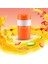 Orange Eheh El Sıkacağı Narenciye Portakal Sıkacağı Taşınabilir Manuel Kapak Rotasyon Basın Oyucu Limon Kireç Greyfurt Mutfak Aksesuarları (Yurt Dışından) 2