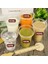 Straw2 500ML 50 Adet 50 Adet Yüksek Kalite 95MM Kalibreli Tek Kullanımlık Kahve Fincanları Parti Iyilik Süt Çay Bardağı Tatlı Bardak Yoğurt Kabı Plastik Bardaklar Plakalı (Yurt Dışından) 3