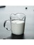 70 ml 2 Adet 70 ml 2 Set Cam Süt Sürahisi E N E N E N E N E N E N E N E N E N E Borulu Dökme Kahve Krem Sos Sürahisi Barista Zanaat Kahve Latte Süt Köpürtme Sürahisi Sürahi (Yurt Dışından) 1