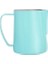 Karpuz Kırmızısı 350ML Espresso Buharlama Sürahisi 350/600ML, Espresso Süt Köpürtme Sürahisi,kahve Süt Köpürtme Fincan, Kahve Buharlama Sürahisi (Yurt Dışından) 1
