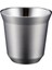 A 80ML 80/160ML Çift Duvar Isı Yalıtımlı Paslanmaz Çelik Espresso Kahve Vakum Bardağı (Yurt Dışından) 1
