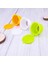 Yellowgreenwhite 3 Adet Kahve Kapsülleri Doldurulabilir Kahve Kapsülleri Bakla Yeniden Kullanılabilir Evrensel Kahve Filtresi Kaşık Fırça ile Dolce Gusto A (Yurt Dışından) 5