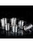 Erik 350/550/900ML Süt Sürahileri Köpürtme Sürahi Çekme Çiçekli Fincan Paslanmaz Çelik Espresso Barista Sürahi Süt Tenceresi Kahve Aksesuarları (Yurt Dışından) 5