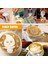 100ML Espresso Süt Sürahisi Craft Kahve Sürahi Süt Aksesuarları Sürahi Çelik Barista Köpürtme Kahve Latte Paslanmaz Mutfak Köpürtme (Yurt Dışından) 4