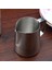 100ML Espresso Süt Sürahisi Craft Kahve Sürahi Süt Aksesuarları Sürahi Çelik Barista Köpürtme Kahve Latte Paslanmaz Mutfak Köpürtme (Yurt Dışından) 5