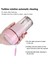 Pembe 300ML USB Şarjlı Taşınabilir Meyve Sıkacağı Çok Fonksiyonlu Mini Blender Bardağını Başlatmak Için Çift Tıklayın (Yurt Dışından) 5