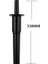 Siyah Blender Sabotaj Hızlandırıcı Plastik Çubuk Piston Değiştirme Vitamix Mikser Karıştırma Çubuğu Buz Yapım Makinesi Çok Fonksiyonlu Aksesuar (Yurt Dışından) 1