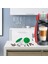 1 Kapsül Yeni Yükseltme Doldurulabilir Dolce Gusto Kapsül Yeniden Kullanılabilir Paslanmaz Çelik Kapsül Filtreli Fincan Kahve Mini-Me Dolce Gusto/lumio/ (Yurt Dışından) 1