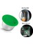 1 Kapsül Yeni Yükseltme Doldurulabilir Dolce Gusto Kapsül Yeniden Kullanılabilir Paslanmaz Çelik Kapsül Filtreli Fincan Kahve Mini-Me Dolce Gusto/lumio/ (Yurt Dışından) 4