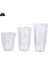1 Adet Şeffaf Meyve Sıkacağı Bardağı Parçaları Değiştirme Nutribullet Sıkacağı 18 Oz 24 Oz 32 Oz Mikser Manuel Cocina Mutfak Gereçleri (Yurt Dışından) 2