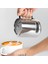 600ML 350/600ML/900ML Paslanmaz Çelik Sıcaklık Etiketi ile Çekme Çiçek Fincan Espresso Süt Köpürtücü Pot Çekme Saksı Kahve Makinesi (Yurt Dışından) 2