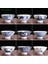 015 Retro Mavi ve Beyaz Porselen Çay Bardağı Çin Tarzı Teaware Seramik Kungfu Çay Bardağı Tek Bardak Ana Çay Bardağı (Yurt Dışından) 2
