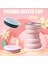 Pembe 200ML 320ML Taşınabilir Silikon Katlanır Su Bardağı Açık Isıya Dayanıklı Teleskopik Katlanabilir Katlanabilir Kapaklı Kupa Seyahat Kamp Için (Yurt Dışından) 5