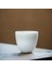 5.8x5.3cm 80ML 12 Butik Tatlı Beyaz Porselen Çay Fincanları Ince Lastik Master Cup Tekli Çay Kasesi Küçük Çay Bardağı Kung Fu Çay Çay Tadımı Şarap Drinkware (Yurt Dışından) 1