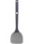 Haki Kokusuz Pişirme Spatulası Deforme Olmayan Tavada Kızartma Spatulası Gıda Sınıfı Kızartma Uygun Depolama Pişirme Spatulası (Yurt Dışından) 5