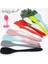 Gri Evrensel Isıya Dayanıklı Entegre Kolu Silikon Kaşık Kazıyıcı Spatula Dondurmalı Pasta Mutfak Aracı Gereçler Tencere Aracı (Yurt Dışından) 3