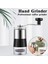 Mutfak Için Manuel Mini Kahve Değirmeni Emek Tasarrufu Sağlayan Kahve Çekirdeği Taşlama Aracı (Yurt Dışından) 2