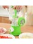 Kıyma Makinesi Kırmızı Kıyma Makinesi Manuel Işlemciler Gıda Kıyma Makinesi Mutfak Makinesi Sosis Yapıcı Doldurma Sebze Parçalayıcı Blender Ev Lavman Aracı (Yurt Dışından) 3
