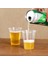 165 ml 50 Adet Şeffaf Plastik Tek Kullanımlık Bardak Parti Shot Bardakları Tumbler Şarap Çay Kahve Fincanı Jöle Dondurma Bardak Doğum Günü Dondurma Fincan (Yurt Dışından) 3