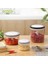 Gri 200 ml Ecoco Sarımsak Kesici Mutfak Robotu Parçalayıcı Manuel Kıyma Makinesi Meyve Vegetavle Mutfak Güvenli ve Dayanıklı Blender Mikser Aracı (Yurt Dışından) 5