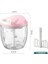PINK-900ML 500/900ML Manuel Et Kıyma Sarımsak Kıyıcı Döndür Sarımsak Presi Kırıcı Sebze Soğan Kesici Mutfak Pişirme Aksesuarları (Yurt Dışından) 2
