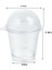 Kapaklı 10 Adet 50/90 ml Yuvarlak Şekilli Muffin Cupcake Kek Kalıbı Plastik Kek Kalıbı Pişirme Kalıpları Mutfak Pişirme Makinesi Dıy Kek Cam Içecekler Bardak (Yurt Dışından) 2