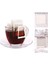 25PCS Filtreler Kağıt Elektrikli Kahve Öğütücü Çapak Kahve Çekirdeği Öğütücüler Taşınabilir Kahve Değirmenleri Damla Espresso Fransız Pres Coffeeware Için USB Ücretli (Yurt Dışından) 1
