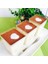 Gösterildiği Gibi 100 Adet Tek Kullanımlık Bardak Puding Jöle Mousse Bardak Tiramisu Tatlı Bardak Şeffaf Puding Bardak Tatlı Gıda Kabı (Yurt Dışından) 3