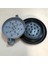 Kırmızı 25X25X8.8 cm Parçalama Makinesi Kıyma Makinesi Domuz Sığır Eti ve Tavuk Kıyıcı Çok Fonksiyonlu Ezici Gıda Mutfak Aletleri (Yurt Dışından) 4