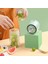 Pembe Taşınabilir Meyve Sıkacağı Bardağı USB Meyve Suyu Mikser Makinesi Otomatik Smoothie Blender Fincan Mini Meyve Sıkacağı Meyve Suyu Sıkma Shake Fincan Mutfak Aracı (Yurt Dışından) 3