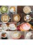 350 ml Paslanmaz Çelik Süt Köpürtme Sürahi Dumanı Tüten Süt Kahve Sürahisi Cappuccino Latte Sanat Espresso Barista Buhar Bardağı 150/350/600 ml (Yurt Dışından) 5