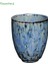 Mavi Japon Seramik Porselen Çay Bardağı Teaware Tek Büyük 250 ml Yerba Mate Çay Bardağı Kahve Fincanı Renkli Kung Fu Çay Bardağı Seti (Yurt Dışından) 5