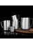 1500ML STYLE03 Fantastik Mutfak Paslanmaz Çelik Süt Köpürtme Sürahisi Barista Craft Espresso Kahve Sürahi Kahve Latte Süt Köpürtme Sürahisi Sürahi (Yurt Dışından) 3