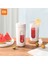 Meyve Suyu Bardağı Yeni Xiaomi Elektrikli Mini Blender Taşınabilir Meyve Sıkacağı Meyve Suyu Sıkma Ezilmiş Buz Milkshake Blender Hızlı Meyve Suyu Sıkma Kablosuz Çok Fonksiyonlu (Yurt Dışından) 2